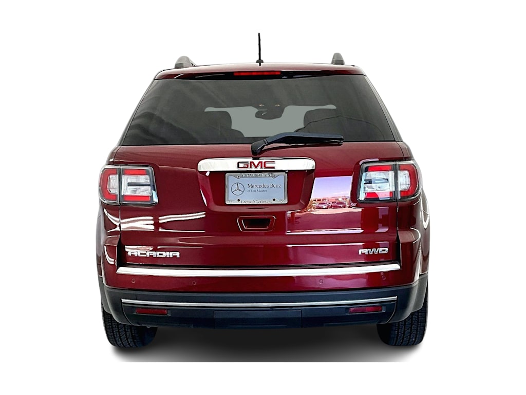 Thumbnail: 2015 GMC Acadia - 5
