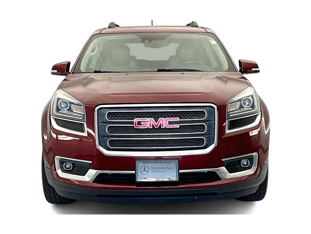 Thumbnail: 2015 GMC Acadia - 21