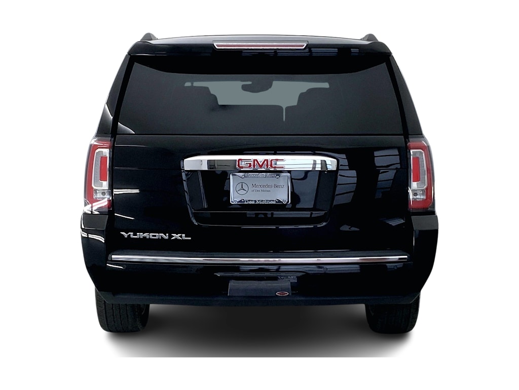 2019 GMC Yukon XL Denali 5