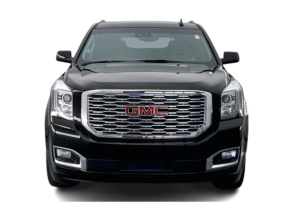 2019 GMC Yukon XL Denali 19