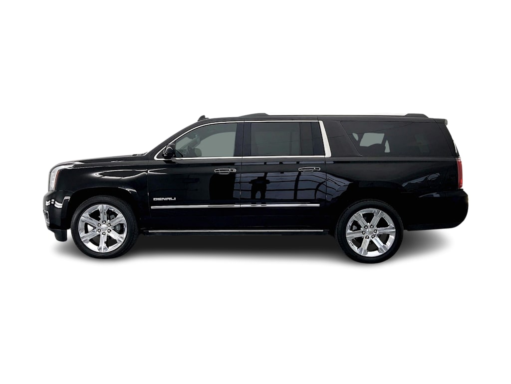 2019 GMC Yukon XL Denali 3