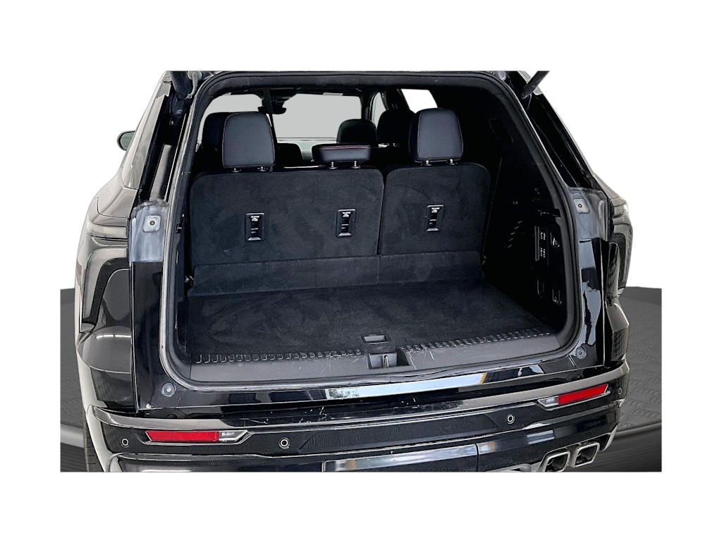 Thumbnail: 2024 Chevrolet Traverse - 17