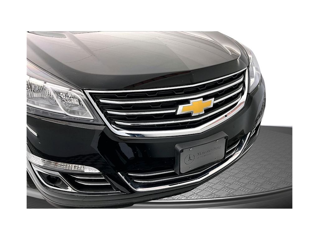 Thumbnail: 2016 Chevrolet Traverse - 27