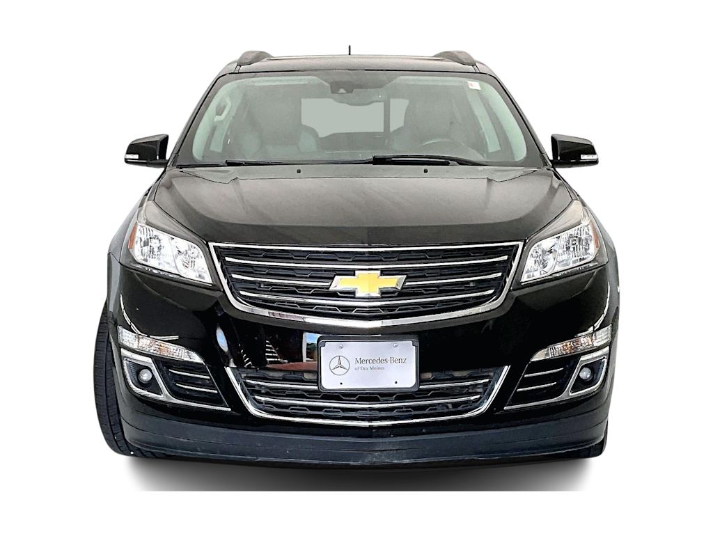 Thumbnail: 2016 Chevrolet Traverse - 6
