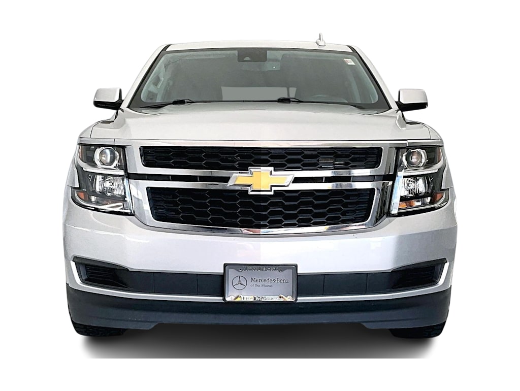 Thumbnail: 2017 Chevrolet Tahoe - 6