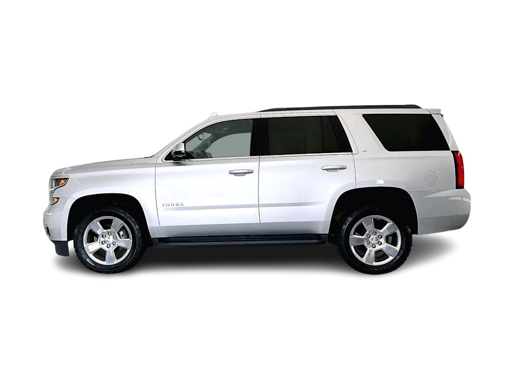 Thumbnail: 2017 Chevrolet Tahoe - 3