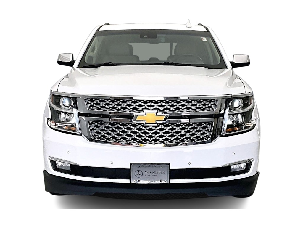 Thumbnail: 2016 Chevrolet Tahoe - 6