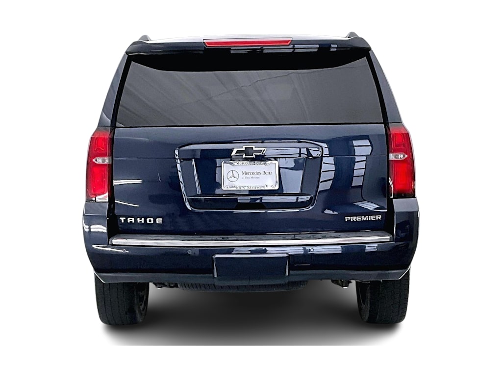 Thumbnail: 2019 Chevrolet Tahoe - 5