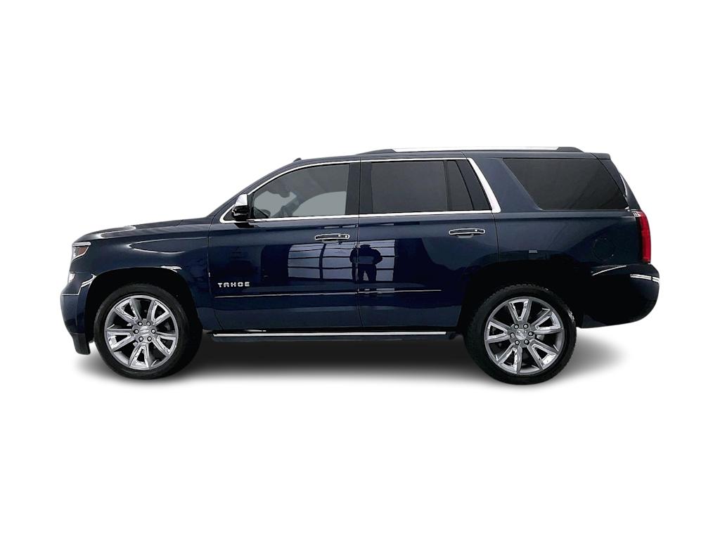 Thumbnail: 2019 Chevrolet Tahoe - 3