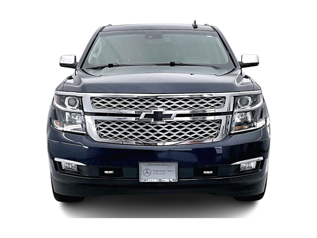 Thumbnail: 2019 Chevrolet Tahoe - 6