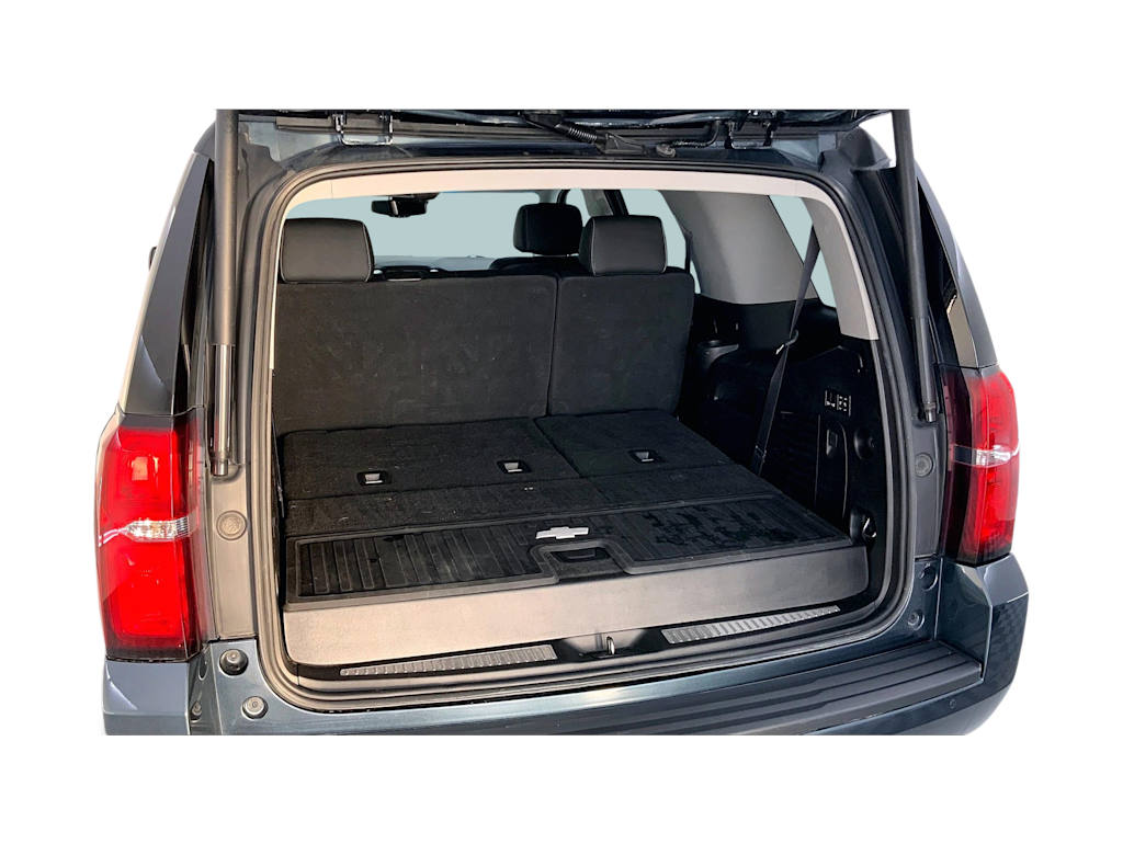 2019 Chevrolet Tahoe Premier 17
