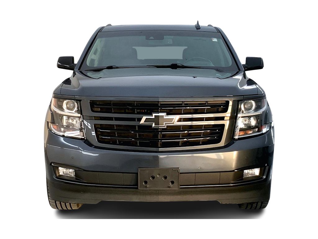 2019 Chevrolet Tahoe Premier 6