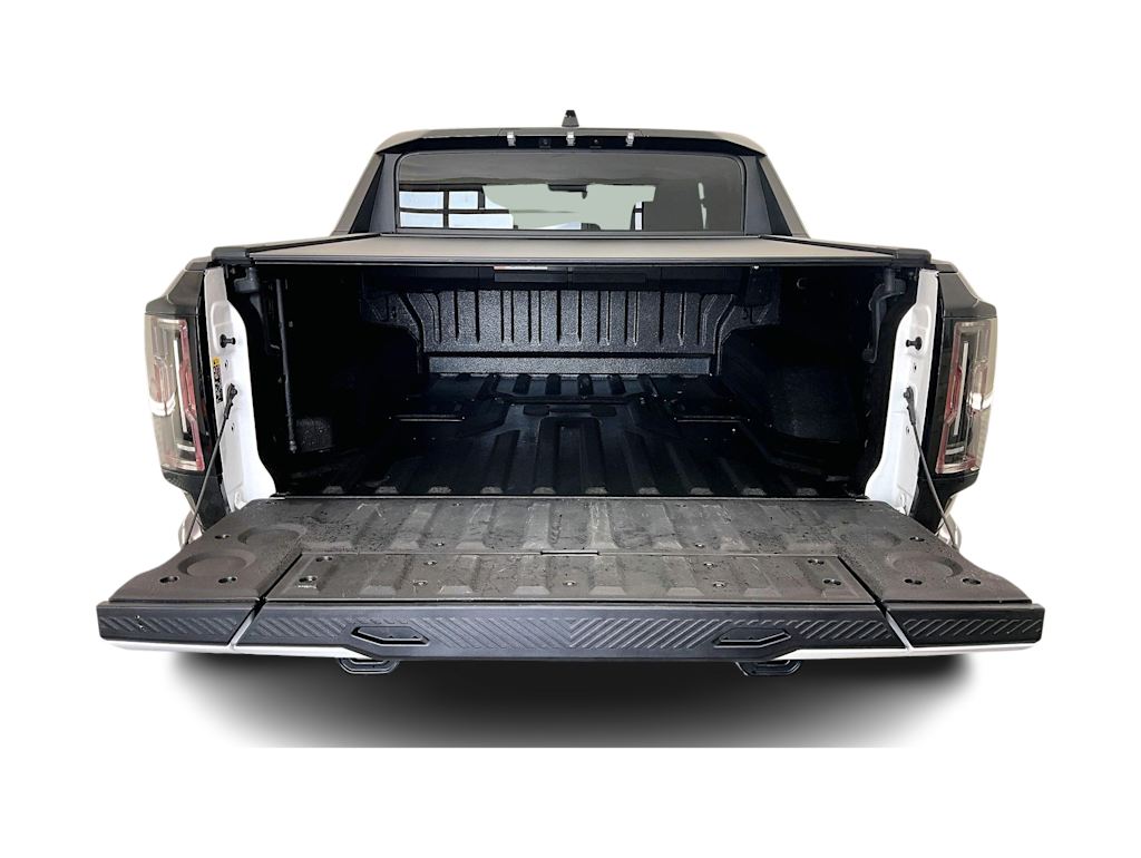 Thumbnail: 2023 GMC Hummer EV - 17