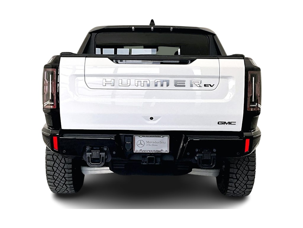 Thumbnail: 2023 GMC Hummer EV - 5