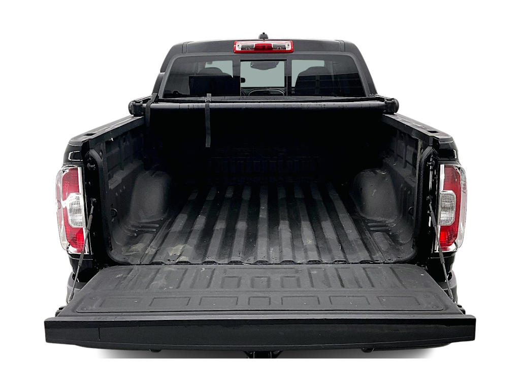 Thumbnail: 2022 GMC Canyon - 18