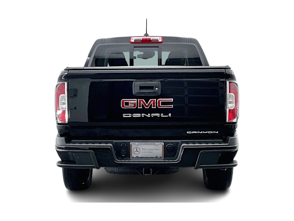 Thumbnail: 2022 GMC Canyon - 5