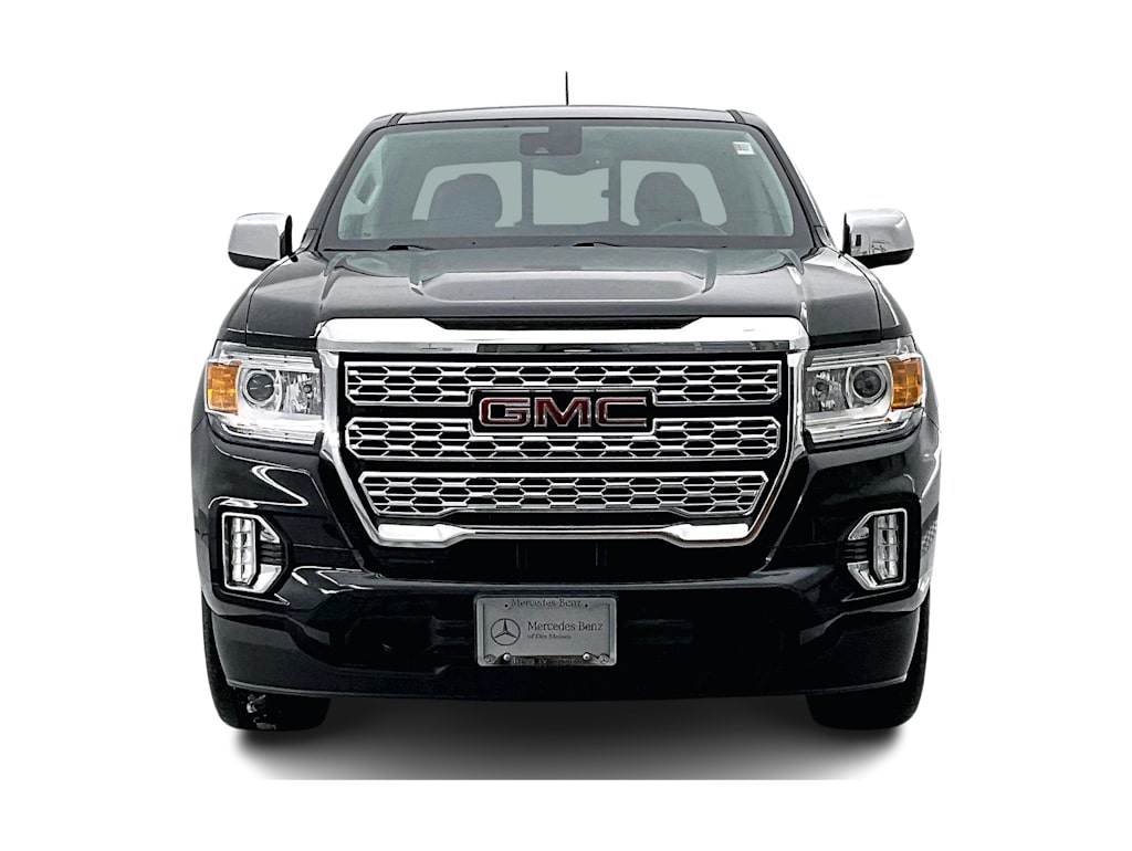 Thumbnail: 2022 GMC Canyon - 6