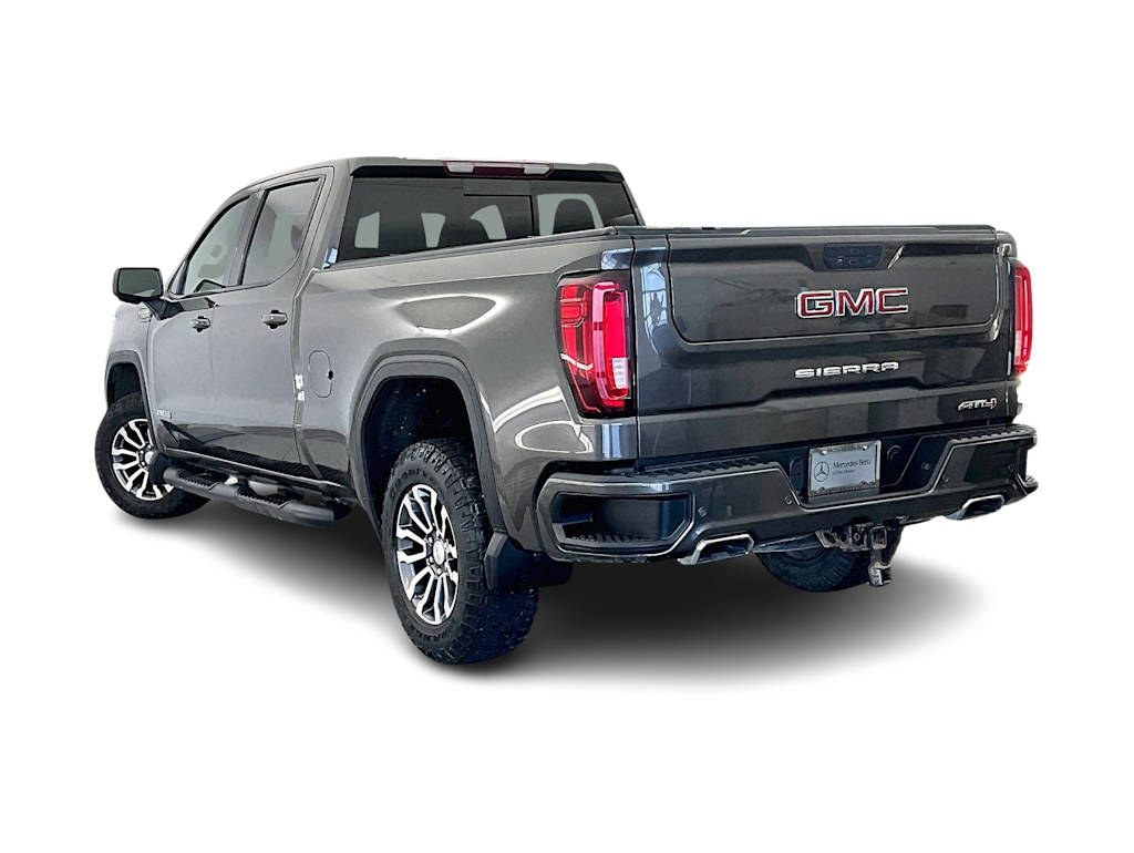 Thumbnail: 2020 GMC Sierra 1500 - 4