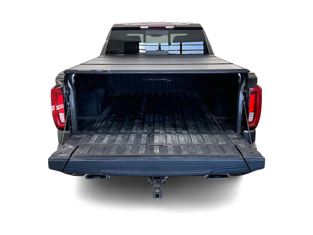 Thumbnail: 2020 GMC Sierra 1500 - 18