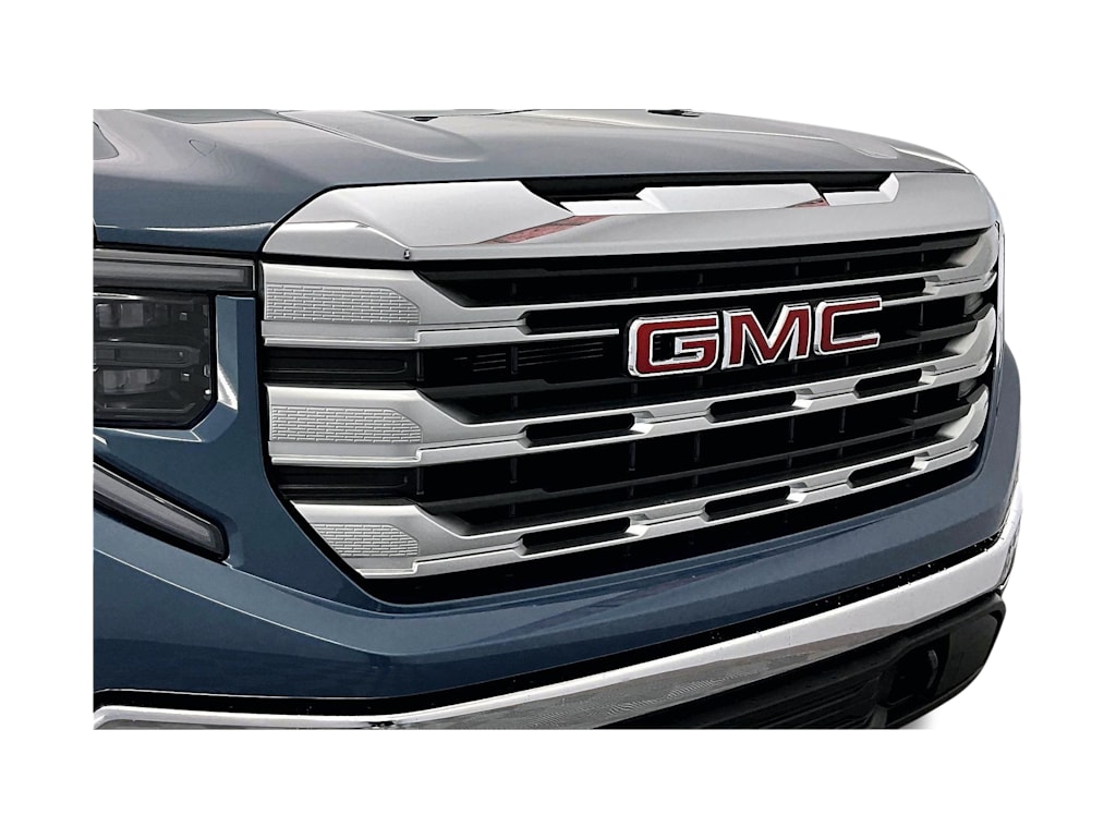 Thumbnail: 2024 GMC Sierra 1500 - 27