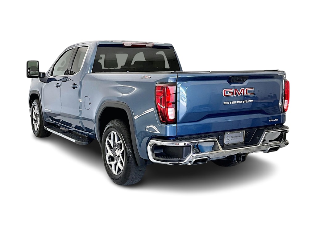 Thumbnail: 2024 GMC Sierra 1500 - 4