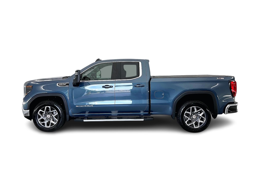 Thumbnail: 2024 GMC Sierra 1500 - 3