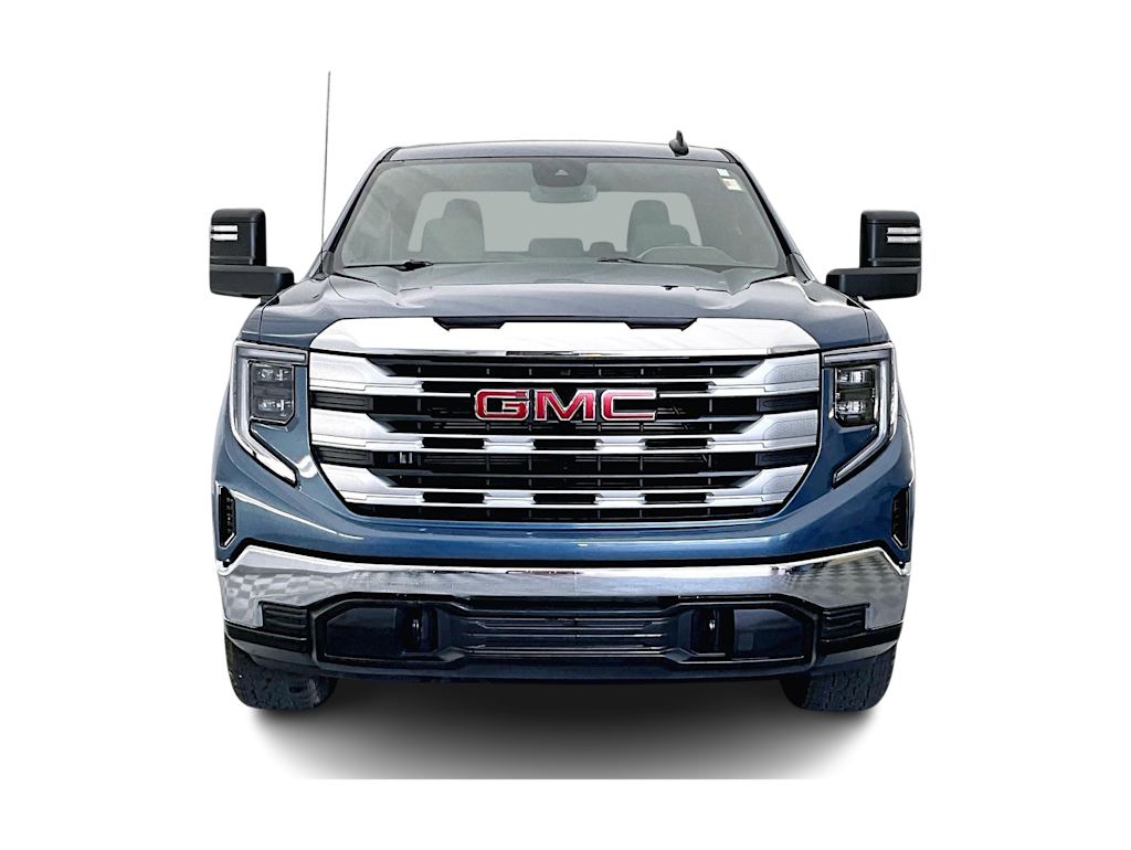 Thumbnail: 2024 GMC Sierra 1500 - 6