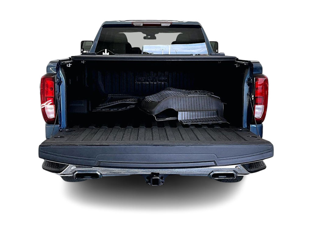 Thumbnail: 2024 GMC Sierra 1500 - 18