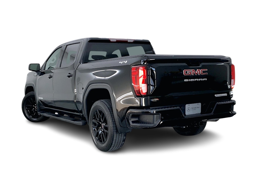 2019 GMC Sierra 1500 Elevation 4