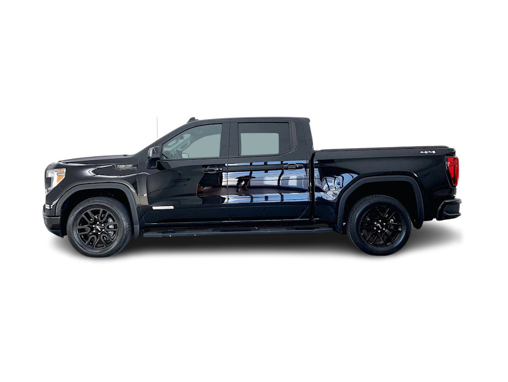 2019 GMC Sierra 1500 Elevation 3