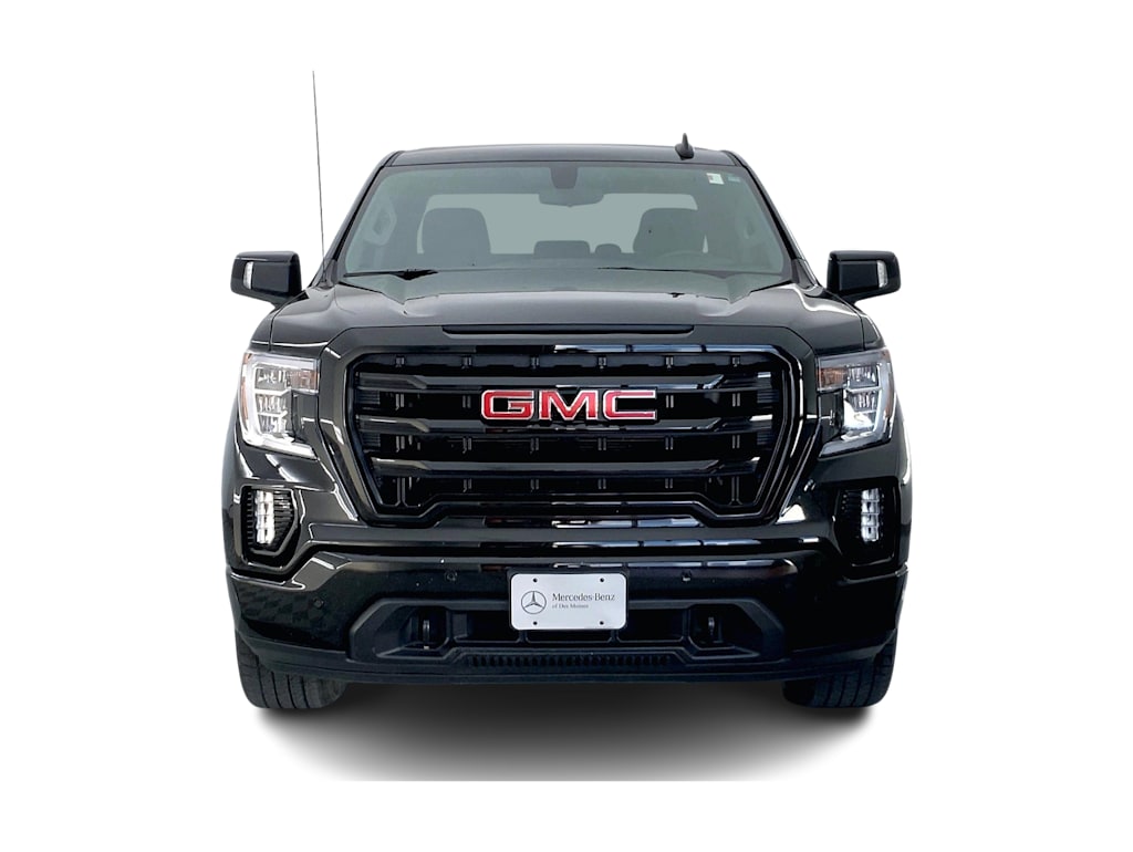 2019 GMC Sierra 1500 Elevation 6