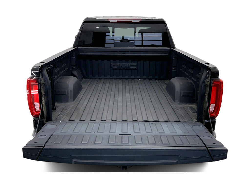 2019 GMC Sierra 1500 SLT 18