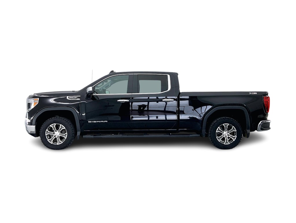 2019 GMC Sierra 1500 SLT 3