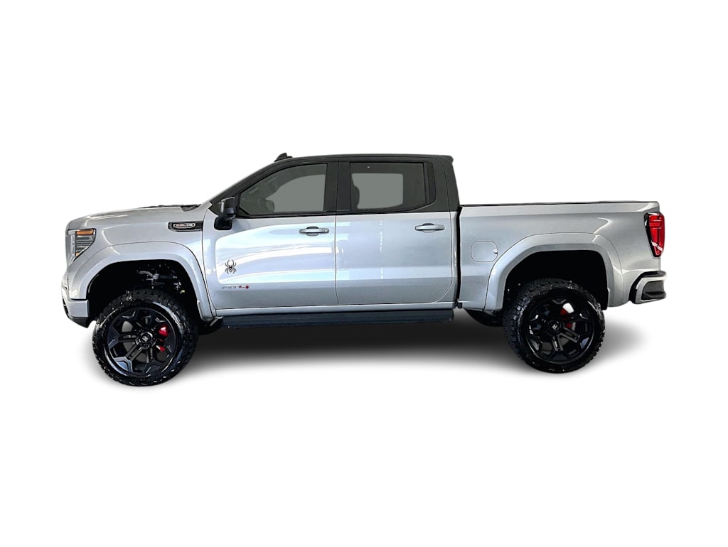Thumbnail: 2024 GMC Sierra 1500 - 3