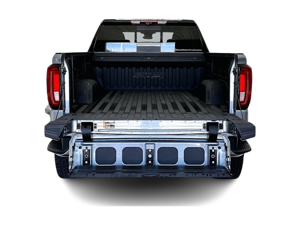 Thumbnail: 2024 GMC Sierra 1500 - 21