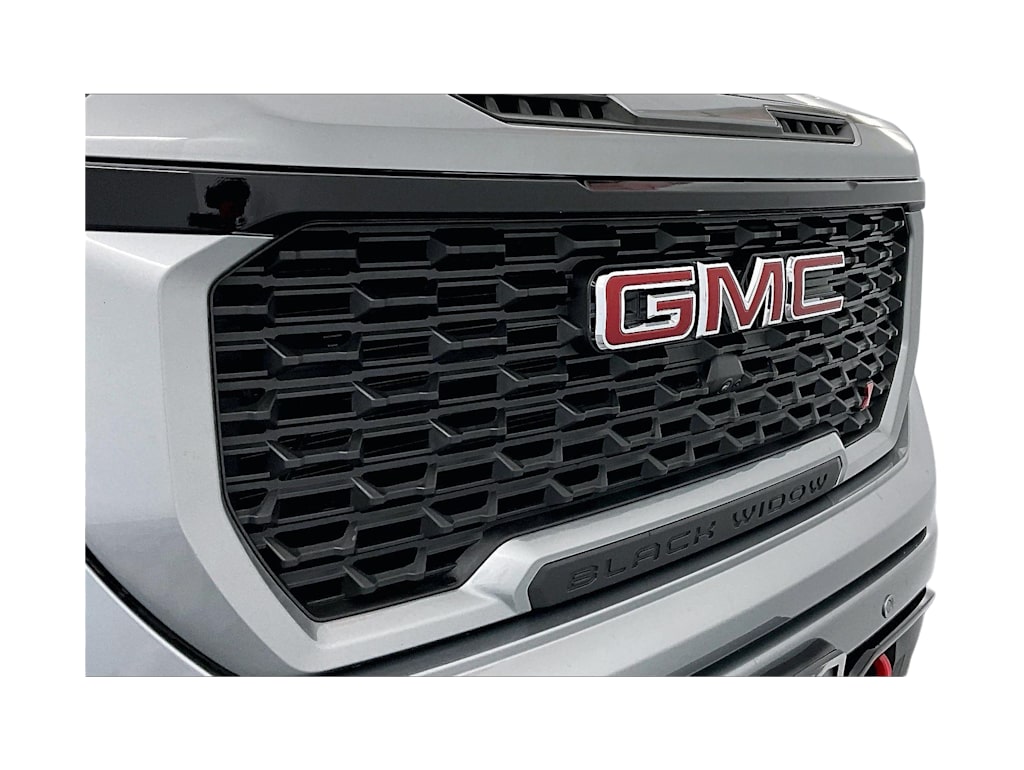 Thumbnail: 2024 GMC Sierra 1500 - 27