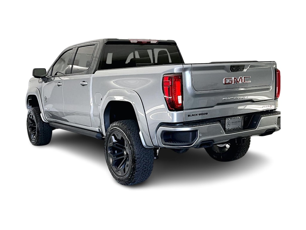 Thumbnail: 2024 GMC Sierra 1500 - 4