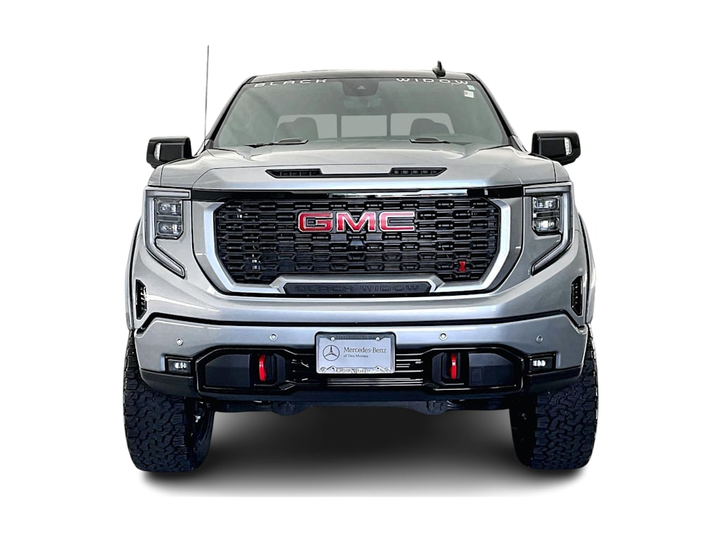 Thumbnail: 2024 GMC Sierra 1500 - 6