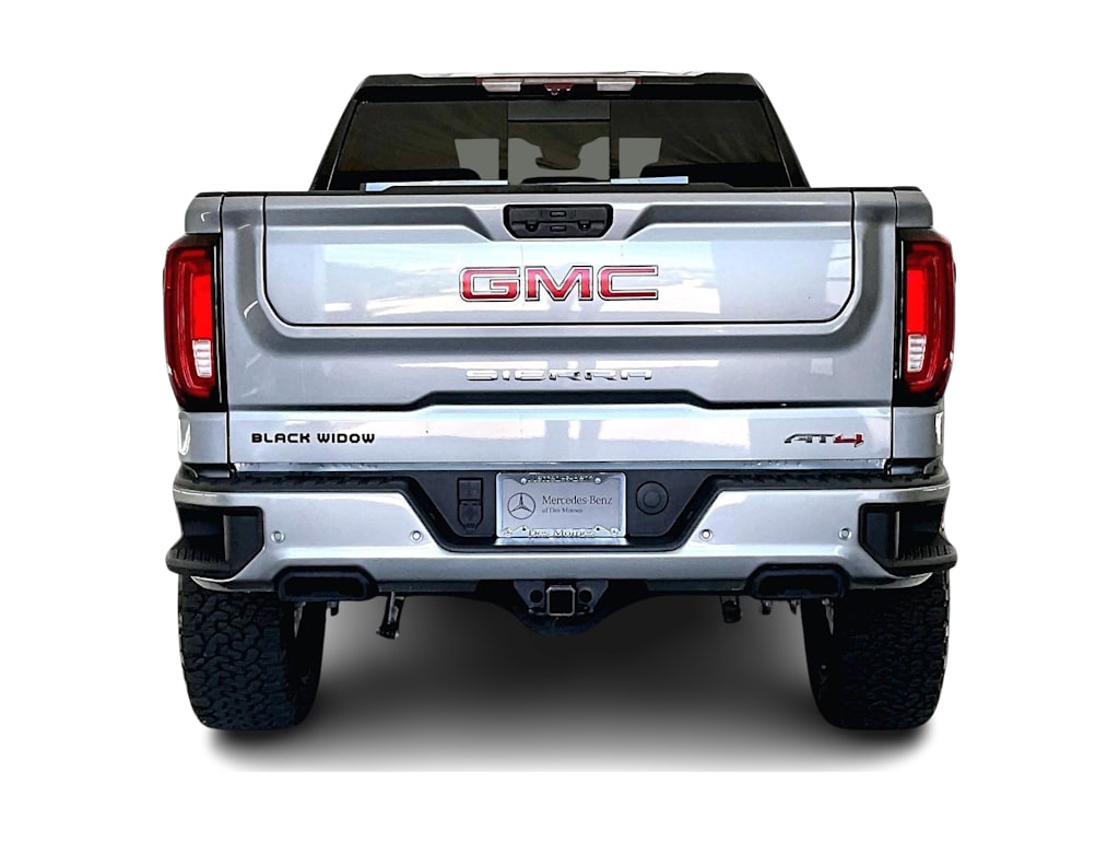 Thumbnail: 2024 GMC Sierra 1500 - 5