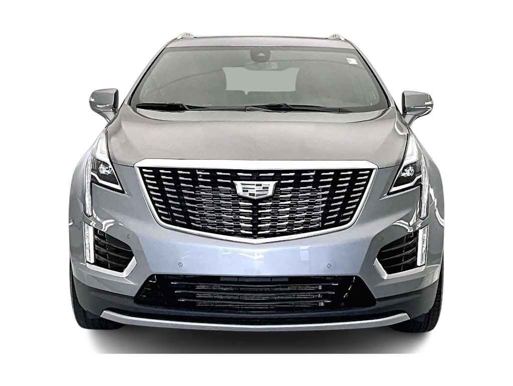 Thumbnail: 2024 Cadillac XT5 - 6