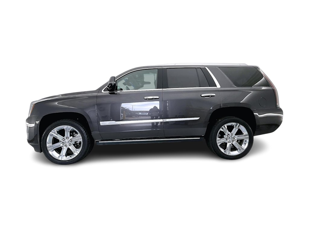 Thumbnail: 2016 Cadillac Escalade - 3