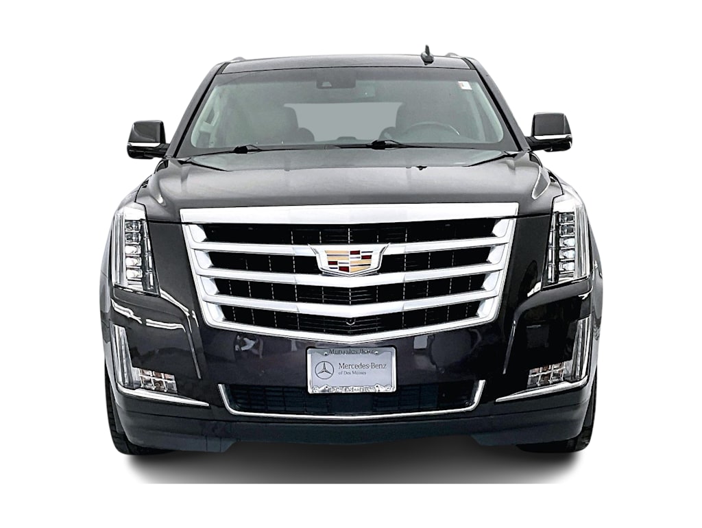 Thumbnail: 2016 Cadillac Escalade - 6
