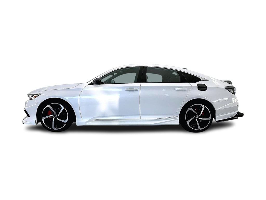 Thumbnail: 2022 Honda Accord - 3