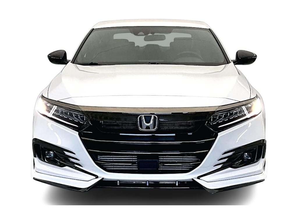 Thumbnail: 2022 Honda Accord - 20