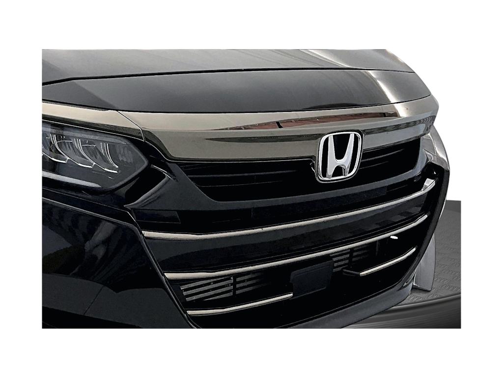 Thumbnail: 2022 Honda Accord - 27