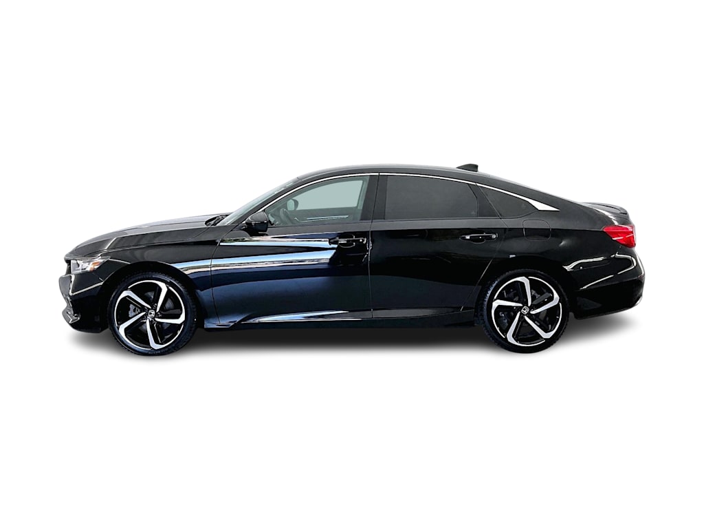 Thumbnail: 2022 Honda Accord - 3