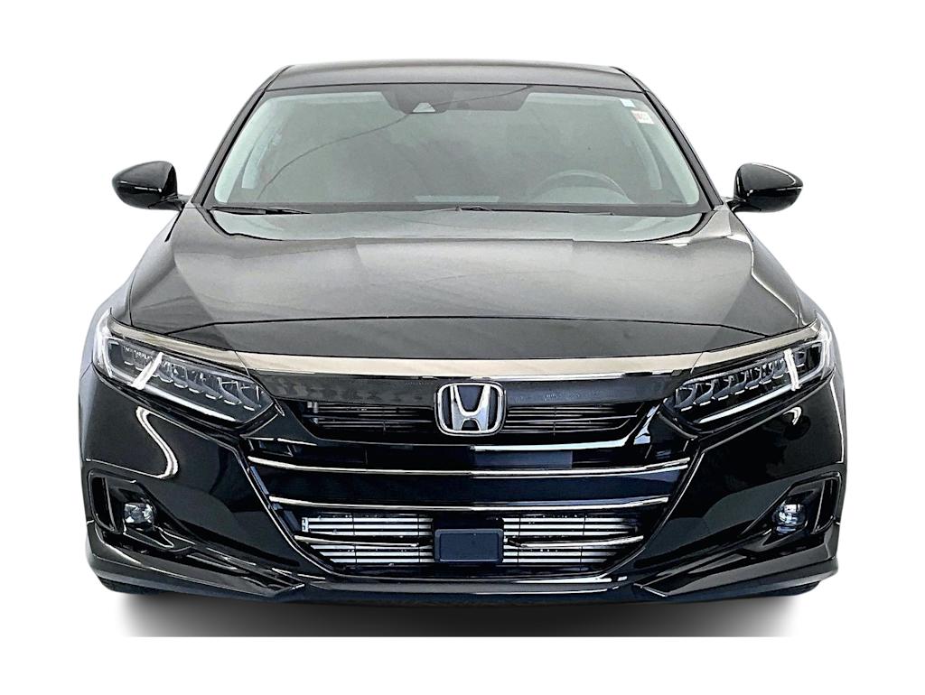 Thumbnail: 2022 Honda Accord - 6