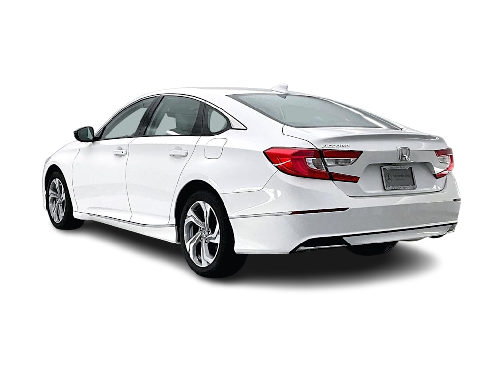 Thumbnail: 2018 Honda Accord - 4