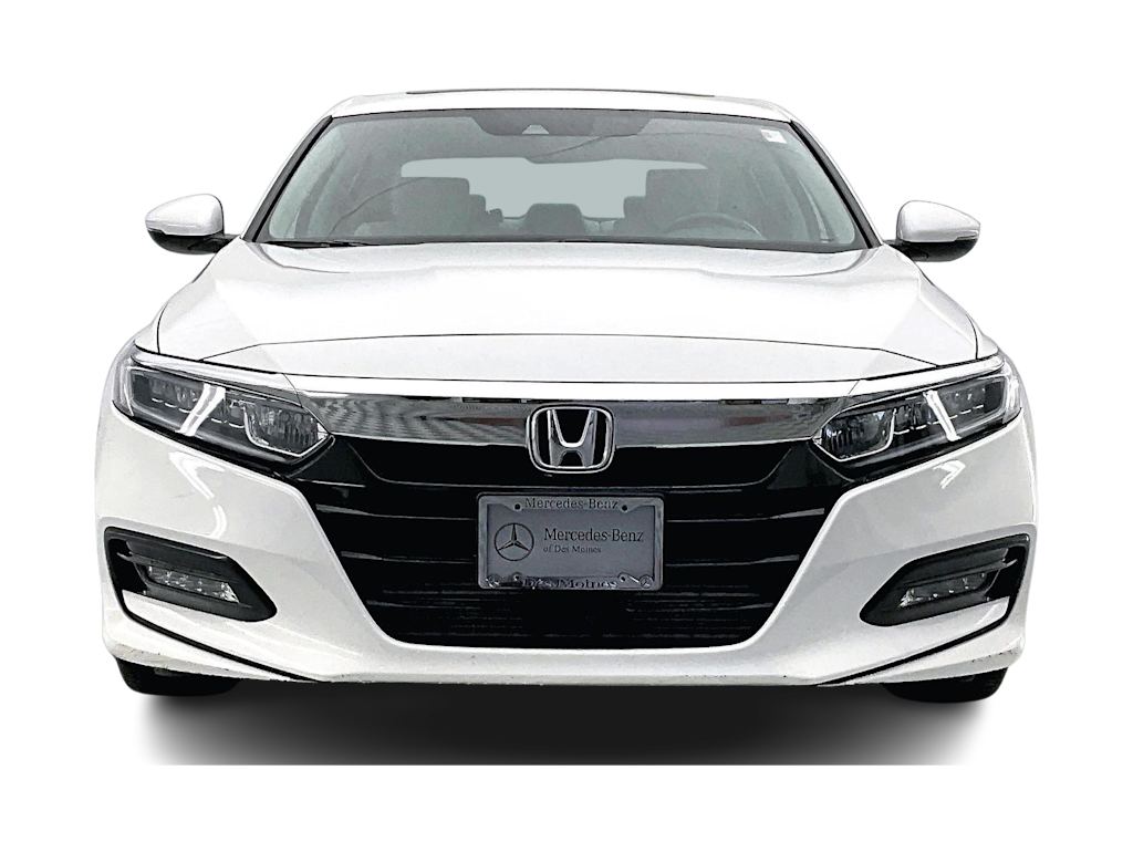 Thumbnail: 2018 Honda Accord - 21