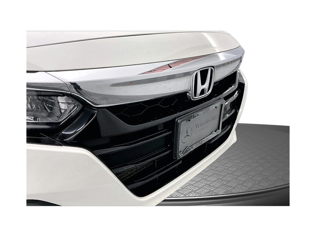 Thumbnail: 2018 Honda Accord - 27